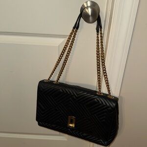 Karl Lagerfeld Paris purse.